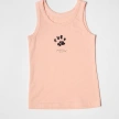 T-shirt for girls Meow