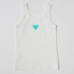 T-shirt for girls Hearts