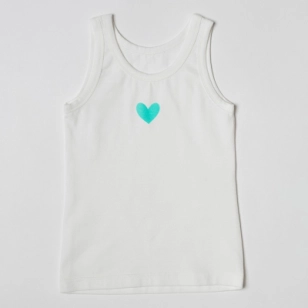 T-shirt for girls Hearts