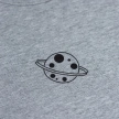 T-shirt for boys Planet