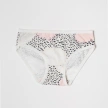 Girl´s panty set Wild/Pion (2 pieces)