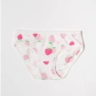 Girl´s panty set Ametist/Strawberry (2 pieces)