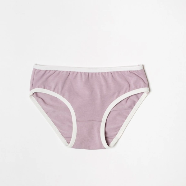 Girl´s panty set Ametist/Strawberry (2 pieces)