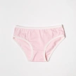 Girl´s panty set Stars/Pink (2 pieces)