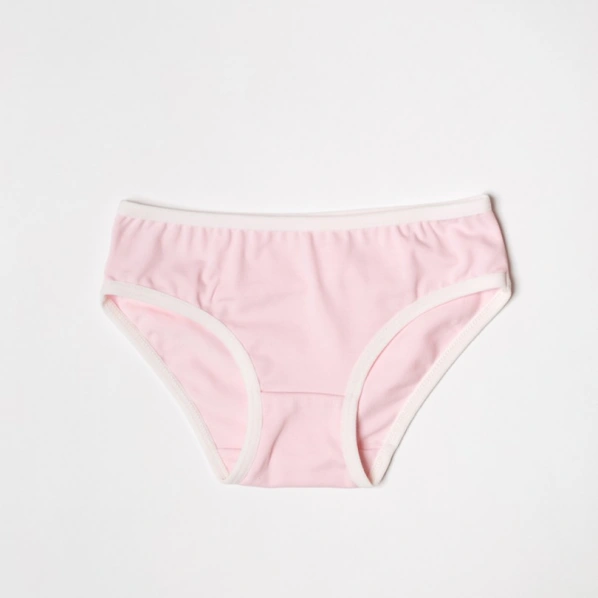 Girl´s panty set Stars/Pink (2 pieces)