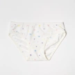 Girl´s panty set Stars/Pink (2 pieces)