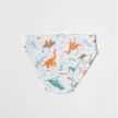 Boy´s panty sets Dino (2 pieces)