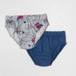 Boy´s panty set Car (2 pieces)