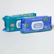 Wet wipes MAMIN DOM 100 pcs.