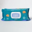 Wet wipes MAMIN DOM 100 pcs.