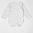 Baby-Body Hasen
