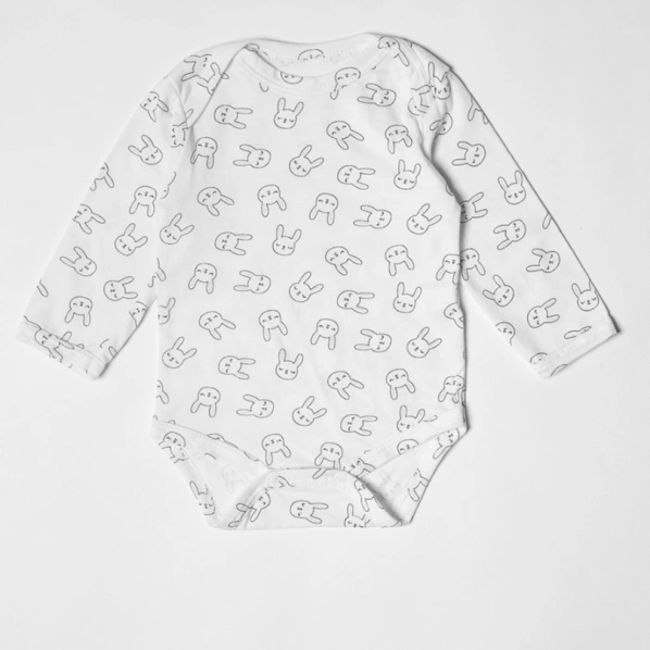 Baby-Body Hasen