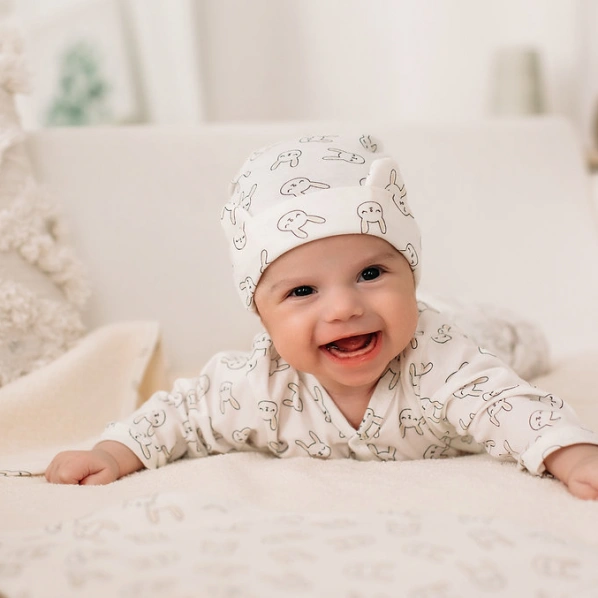 Baby Hat Bunny