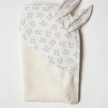 Baby Towel Bunnies