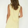 Nightshirt Simple Yellow