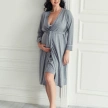 Maternity Nightwear Set Melange