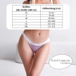 Underwear set white