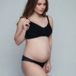 Maternity underwear Set Black