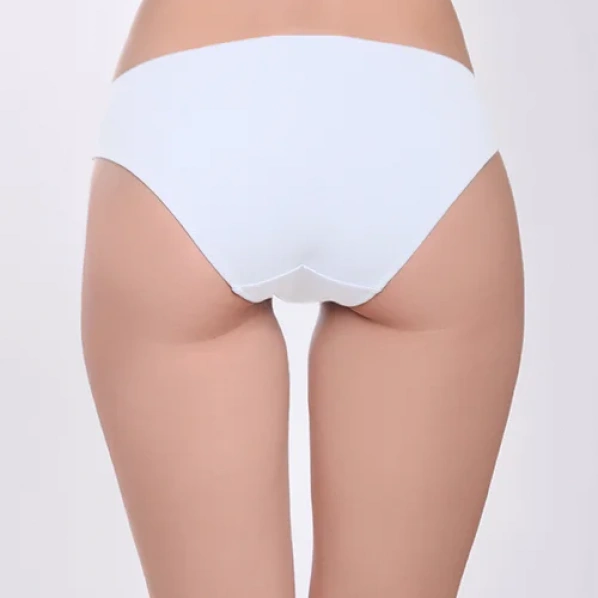 Pants White