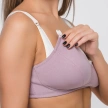 Nursing bra Ametist