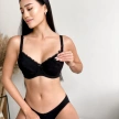 Underwear Set Black