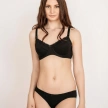 Underwear Set Black