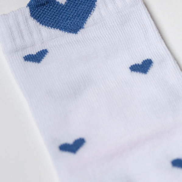 Socks for girls Unicorn (3 pcs.)