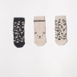 Socken für Mädchen "Leo" (3 Stk.)