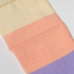 Socks for girls "Rainbow" (3 pcs.)