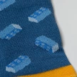 Socks for boys "Lego" (3 pcs.)