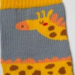 Socks for boys "Africa" (3 pcs.)