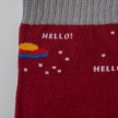 Socken für Jungen "Kosmos" (3 Stk.)