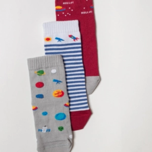 Socken für Jungen 