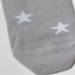 Socks for boys "Stars" (3 pcs.)