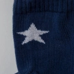 Socks for boys "Stars" (3 pcs.)