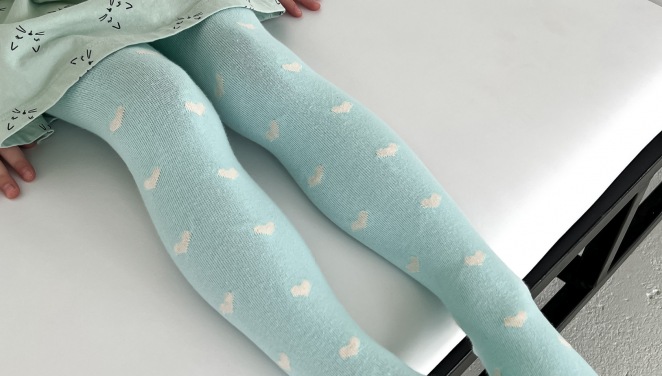 Children´s tights