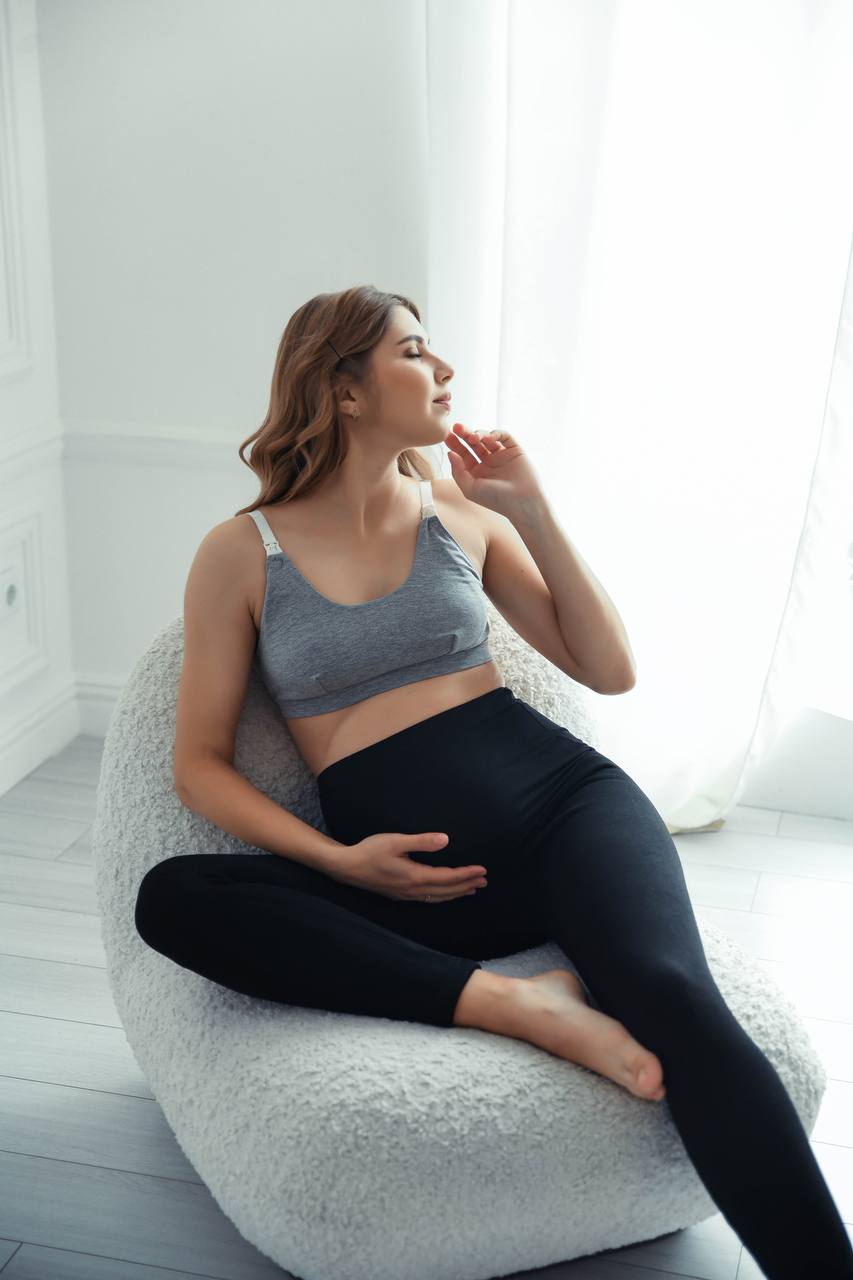 Why is it important to choose maternity underwear?